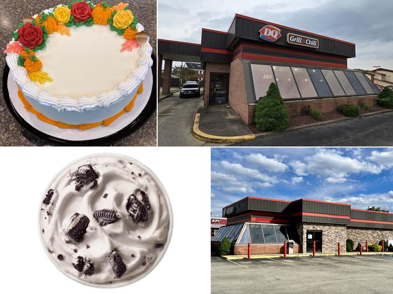 Dairy Queen Grill & Chill