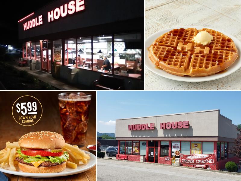 Huddle House