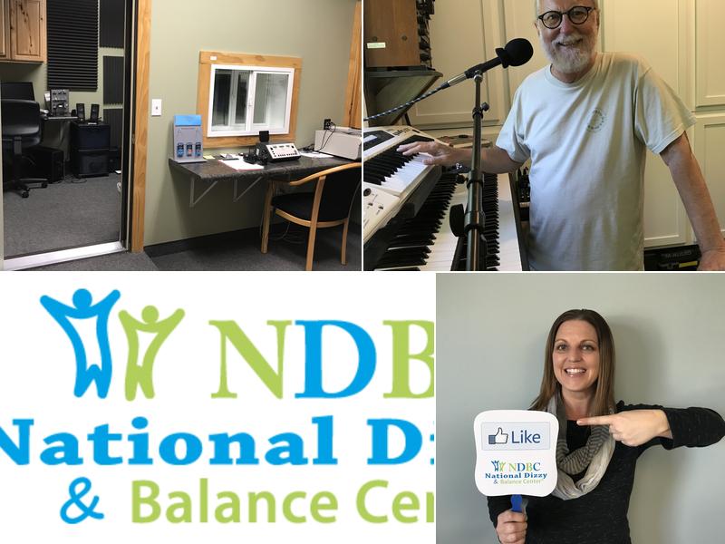 National Dizzy & Balance Center