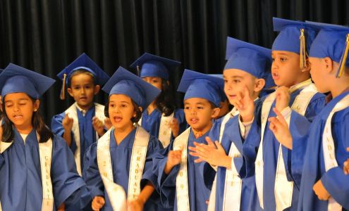 Open Valley Preschool Academy