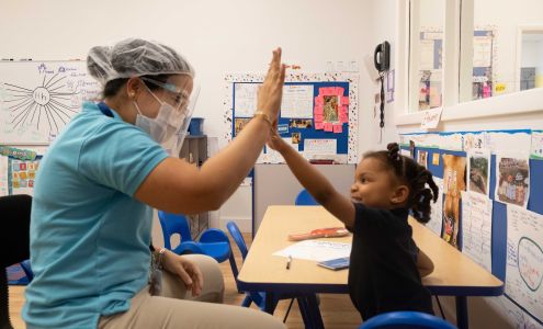 Pines West Academy | Preschool in Pembroke Pines, Weston, Miramar FL