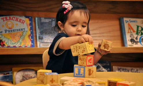 Open Valley Preschool Academy