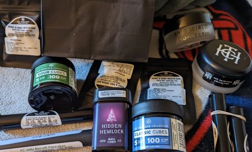 The Heirloom Collective Bernardston