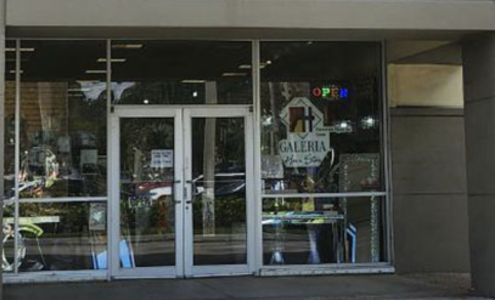 Galeria Home Store | Bathroom Vanities in Pembroke Pines