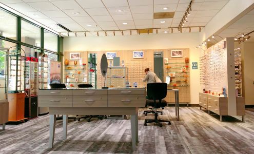 Pennsylvania Optometrics