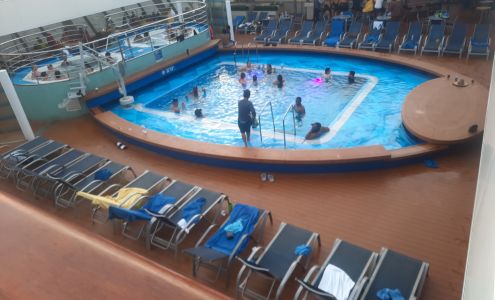 Creative Beginnings Preschool