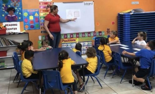 Kendall Lakes Kinder Academy