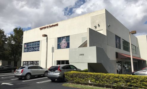 Columbus Capital Lending - Tamiami