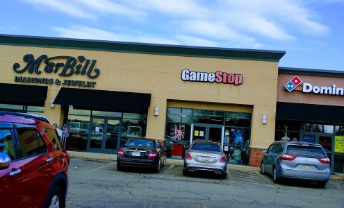 GameStop