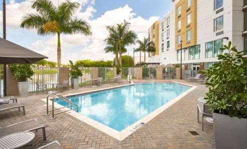 TownePlace Suites Miami Kendall West