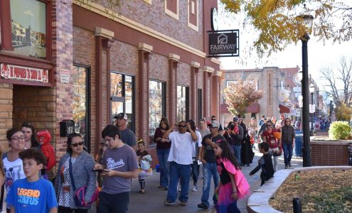 Fairway Independent Mortgage, Grand Junction