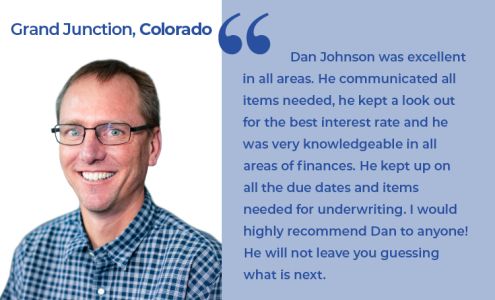 Gershman Mortgage - Grand Junction, CO