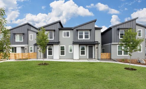 Canvas at Castle Rock