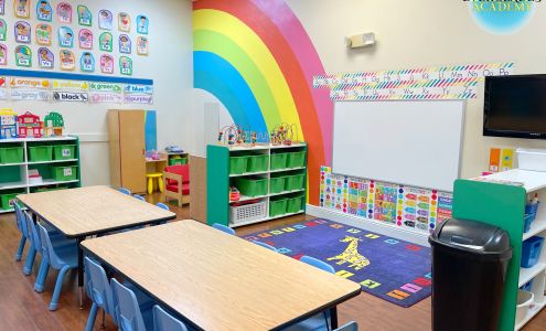 Everglades Academy Preschool
