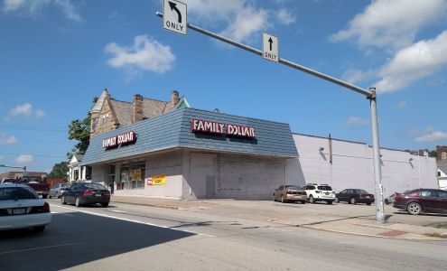 Family Dollar