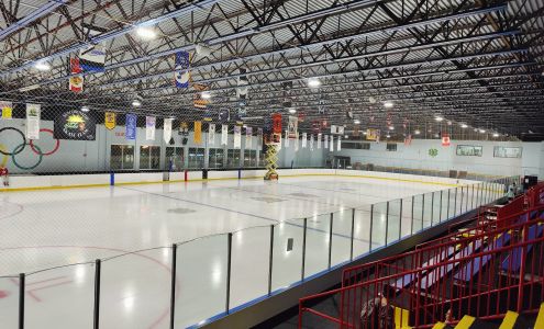Pines Ice Arena