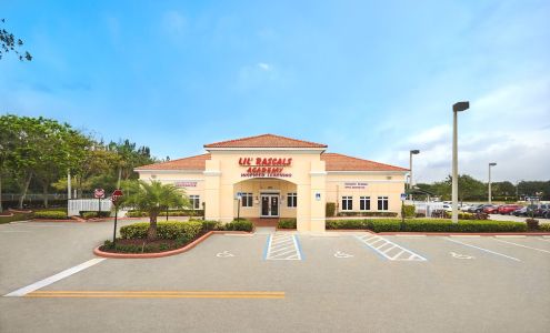 Lil' Rascals Academy