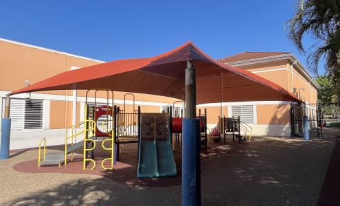 City of Pembroke Pines Early Development Center Central Campus