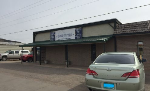 Four Corners Welding & Gas Supply - Milan Milan