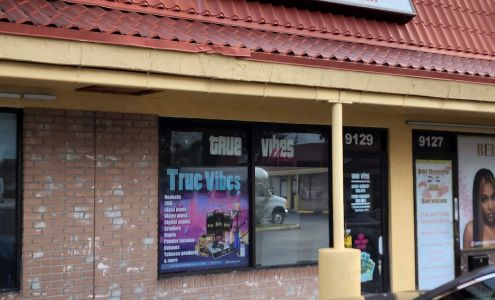 True vibes Miami Smoke shop