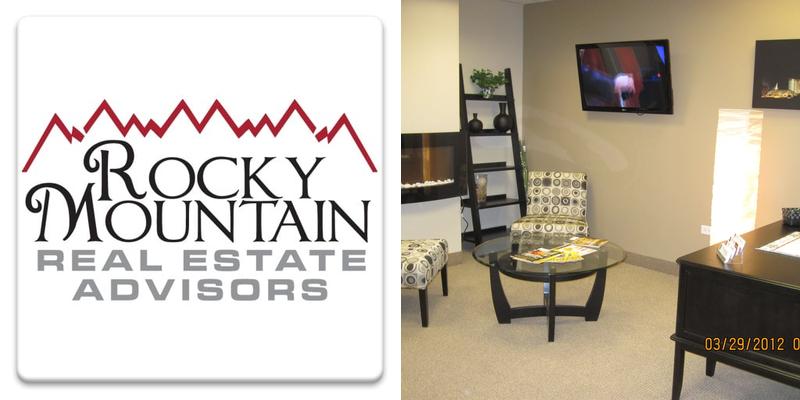 Chase Longmore | Rocky Mountain Real Estate Advisors