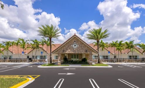 Primrose School of Cooper City