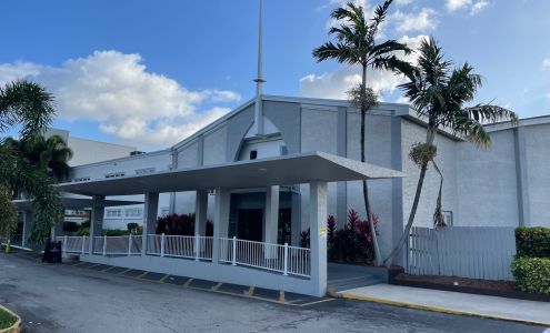 Calvary Christian Academy Hollywood