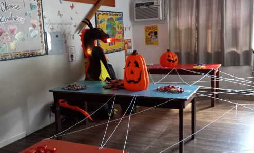 Childlife Preschool and After School Program