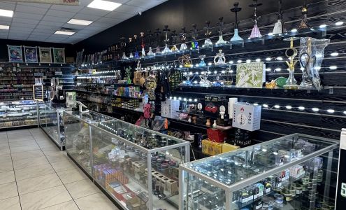 Smoke Stop - Dania Beach Smoke Shop
