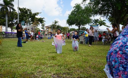 First Presbyterian Learning Church Center