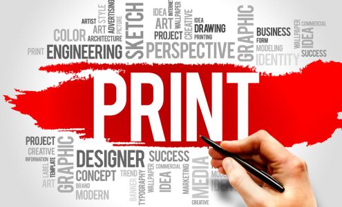 Southwest Printers LLC