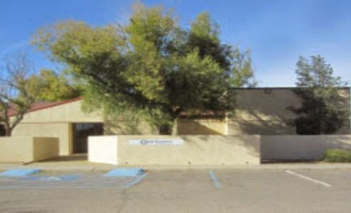 Eye Associates of New Mexico