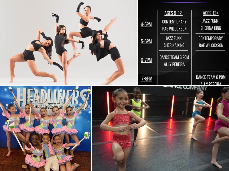 Studio 61 Dance Company