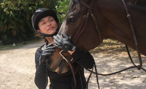 Winters End Farm Southwest Ranches