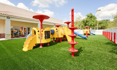 Learning City Academy