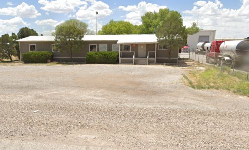 Groendyke Transport Inc