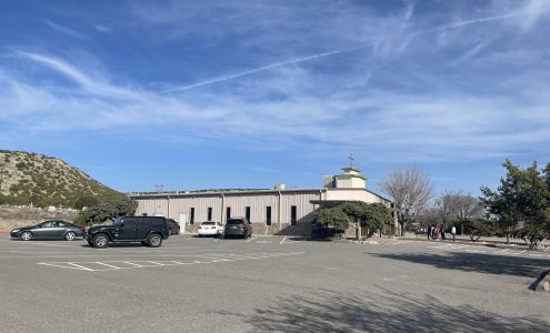 San Jose Mission Hernandez