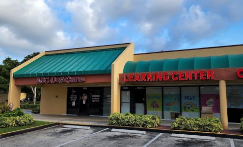 ABC Daycare & Learning Center