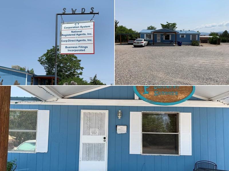 C T Corporation System