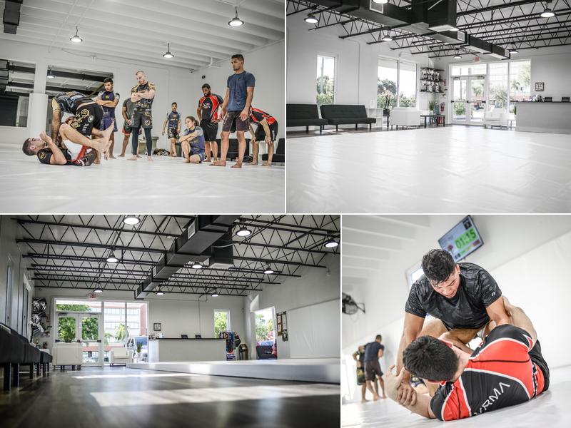 Vagner Rocha Martial Arts