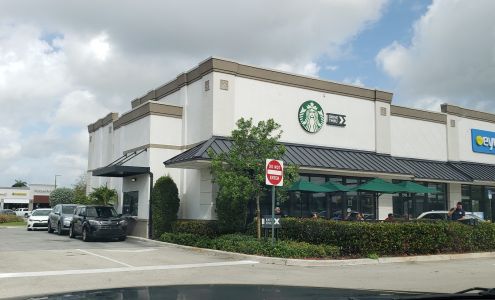 Davie Shopping Center