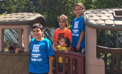 Just for Kids Daycare & Preschool