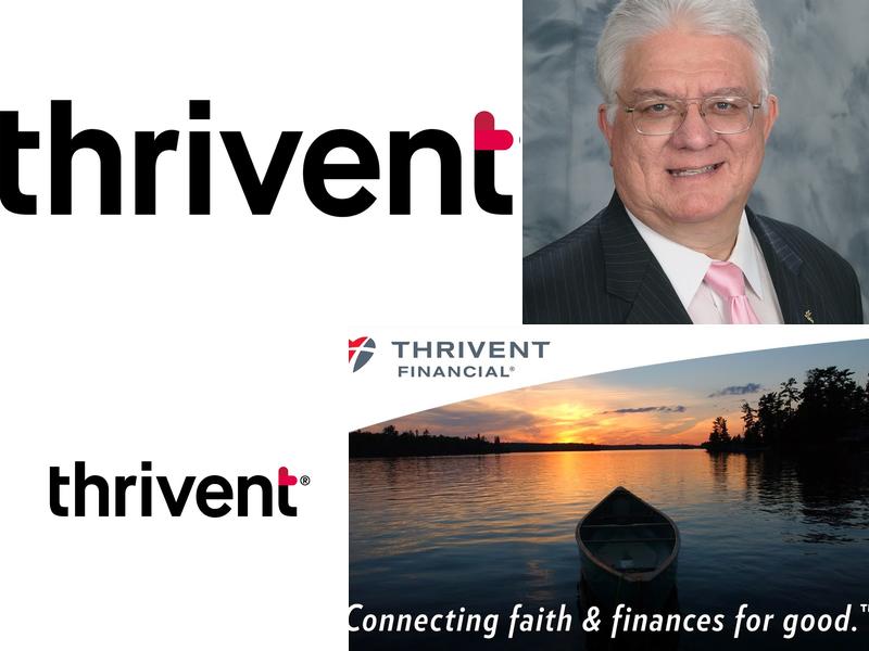 Bryan Vinz - Thrivent