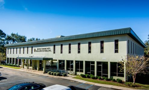 Bond Community Health Center Inc.