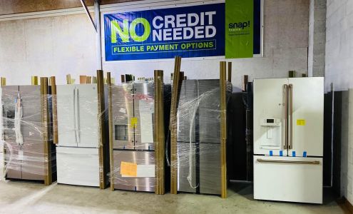 Goods For Less Appliances