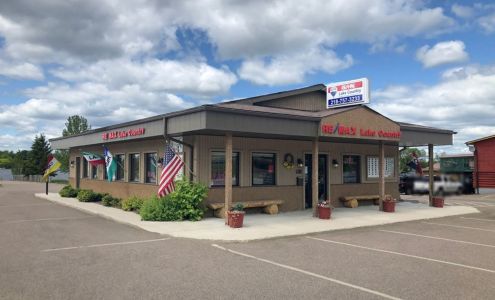 Raymond Ingebretsen, RE/MAX Lake Country 4549 US-53, Orr Minnesota 55771