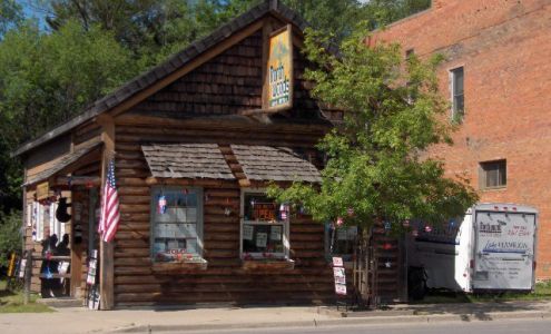Northwoods Land Office 407 Main St, Tower Minnesota 55790