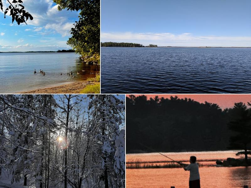 Northern Lights Resort & Outfitting