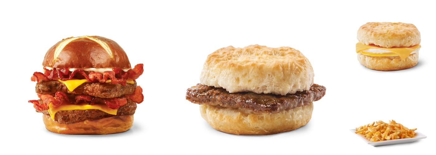 Wendy's
