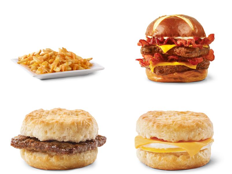 Wendy's